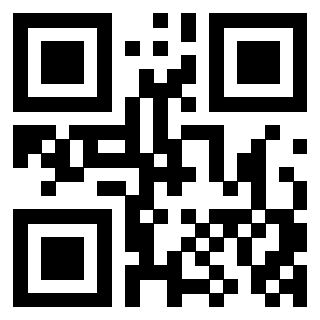 Immagine del QrCode di 3406825568