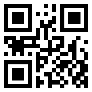 Immagine del QrCode di 3406825571