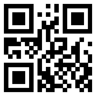 3406825572 - Immagine del Qr Code associato
