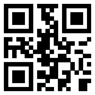 Immagine del QrCode di 3406825573