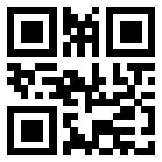3406825580 - Immagine del QrCode associato