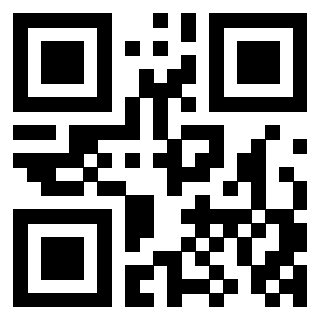 3406825582 Qr Code associato