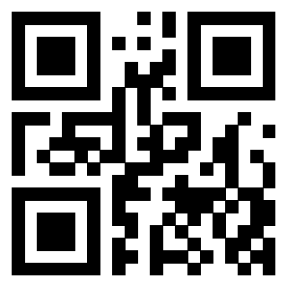 3406825583 - Immagine del QrCode
