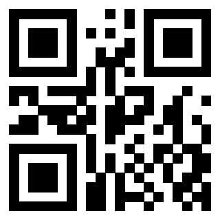 Immagine del Qr Code di 3406825584