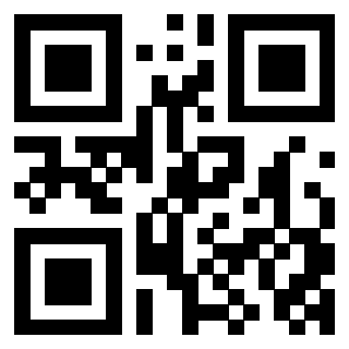 3406825585 Qr Code associato