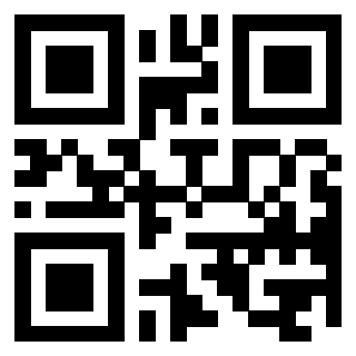 Immagine del QrCode di 3406825586