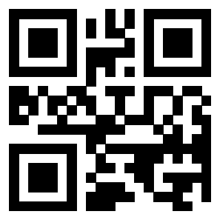Il QrCode di 3406825587