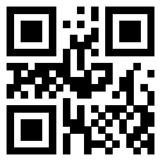 3406825588 Qr Code associato