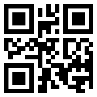 3406825593 Qr Code associato