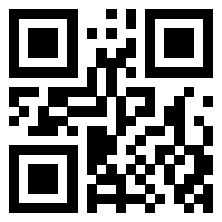 3406825594 - Immagine del Qr Code