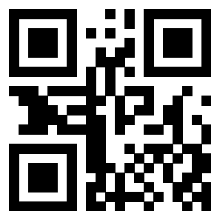 Immagine del Qr Code di 3406825598