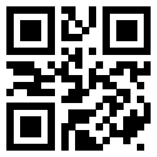 Immagine del Qr Code di 3406825600