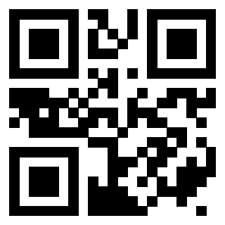 3406825601 Qr Code associato
