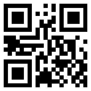 3406825603 - Immagine del Qr Code associato