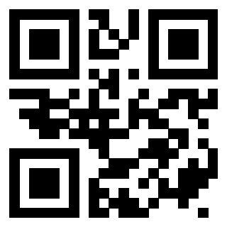 3406825604 QrCode associato