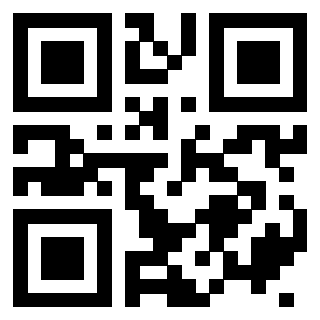 Immagine del QrCode di 3406825605