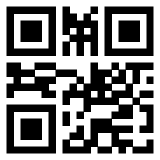Il Qr Code di 3406825610