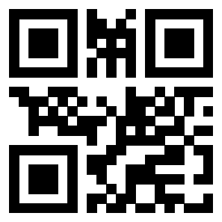 3406825611 Qr Code associato