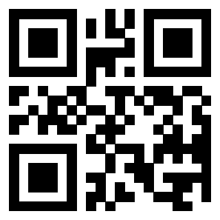 Il QrCode di 3406825612