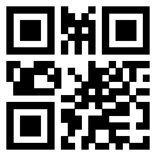 Il Qr Code di 3406825613
