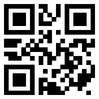 3406825614 Qr Code associato