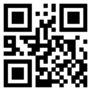 Il QrCode di 3406825615