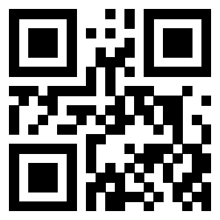 Immagine del QrCode di 3406825619