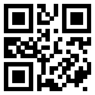 Il Qr Code di 3406825621