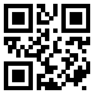 3406825622 Qr Code associato