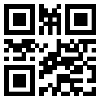 Immagine del QrCode di 3406825624
