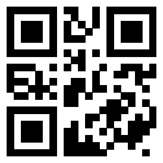 3406825625 - Immagine del QrCode