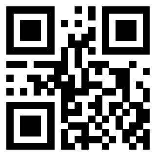 Immagine del QrCode di 3406825626