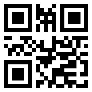 3406825629 - Immagine del Qr Code associato