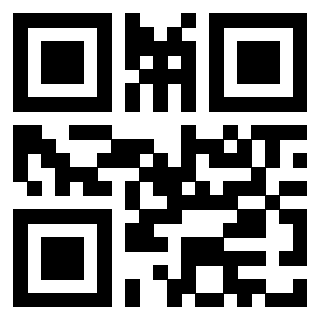 Immagine del Qr Code di 3406825630