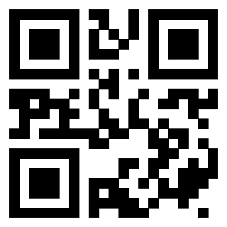 Scansione del QrCode di 3406825633