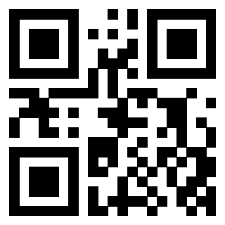 3406825634 - Immagine del Qr Code associato