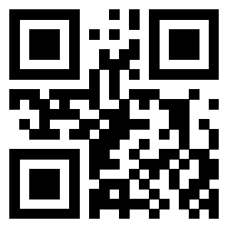 Il QrCode di 3406825635