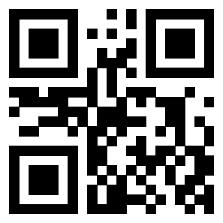 3406825637 - Immagine del Qr Code associato