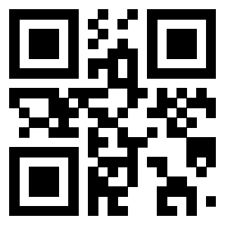 3406825639 Qr Code associato