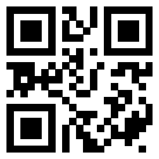 Immagine del Qr Code di 3406825642