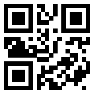 3406825644 - Immagine del Qr Code associato