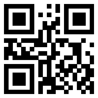 Scansione del Qr Code di 3406825647