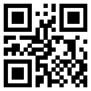Scansione del QrCode di 3406825650