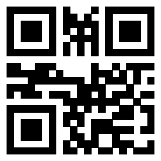 Il QrCode di 3406825652