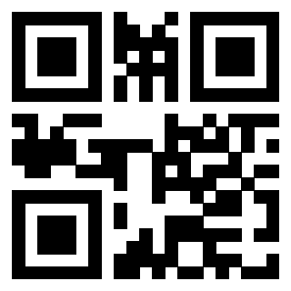 3406825654 - Immagine del Qr Code associato