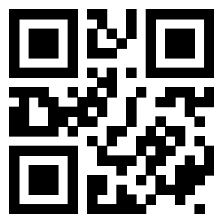 3406825659 - Immagine del QrCode