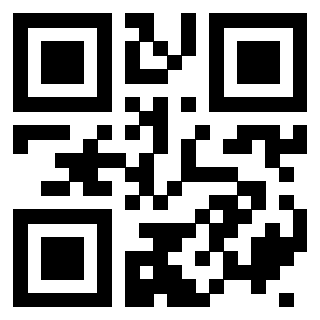 Immagine del Qr Code di 3406825661
