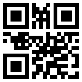 Scansione del Qr Code di 3406825663