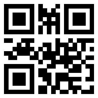 Scansione del Qr Code di 3406825664