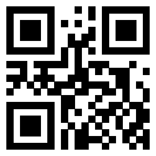 3406825665 - Immagine del QrCode